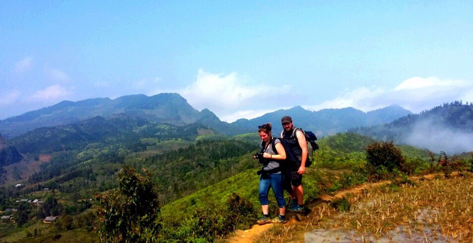 Bac Ha Discovery Trek-Bac Ha必去景点