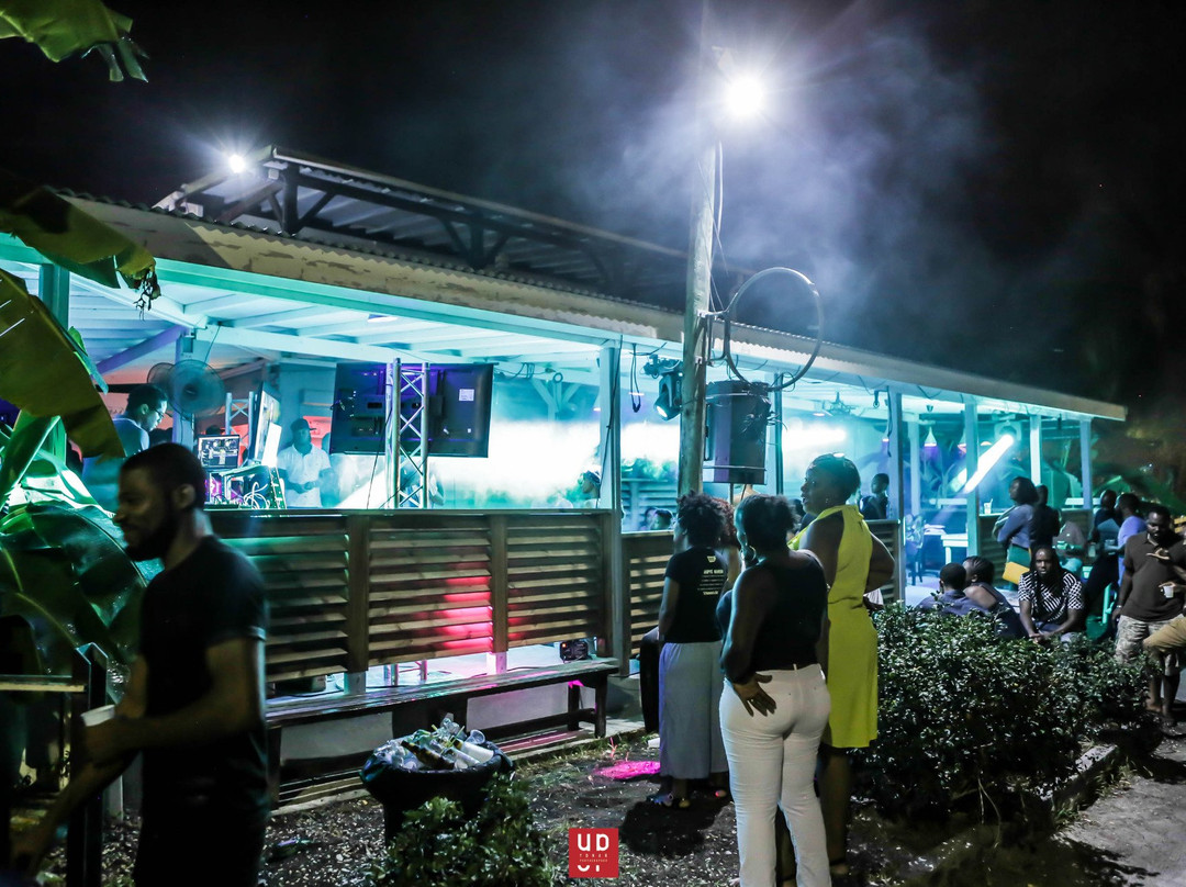 Le Petit New-York-Le Gosier必去景点