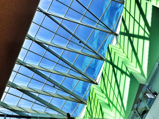 Hofgarten solingen-索林根必去景点