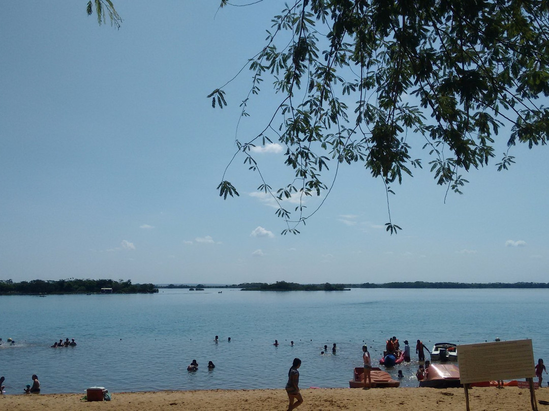 Balneario Municipal de Pauliceia-Pauliceia必去景点