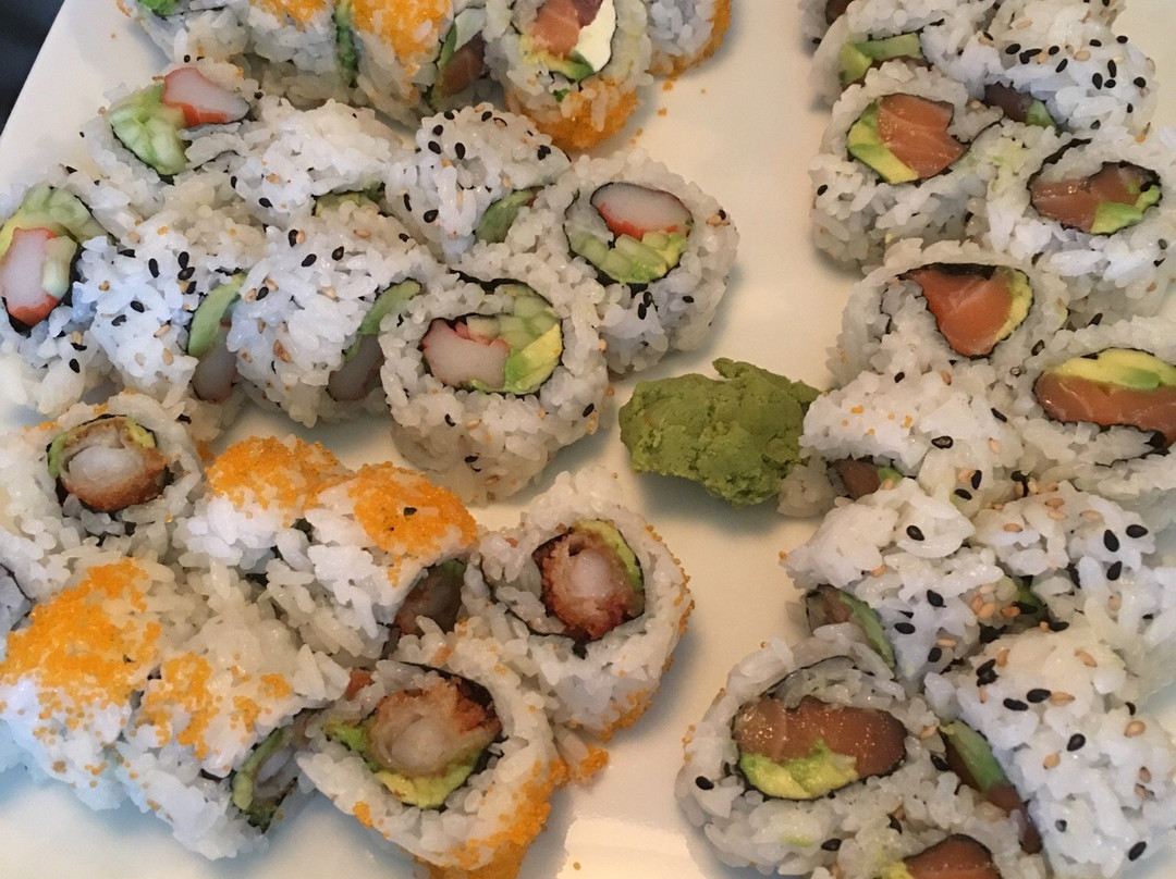 Ebisu Sushi Shack