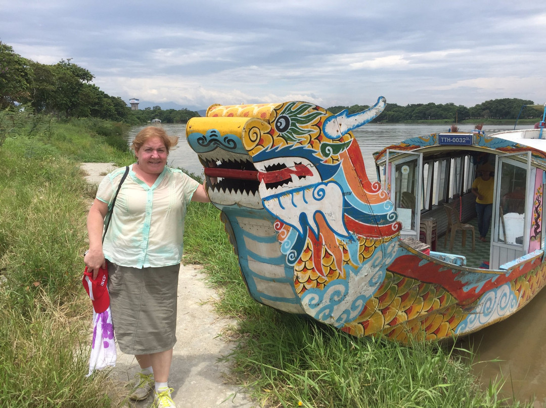 Hue Private Tours景点图片