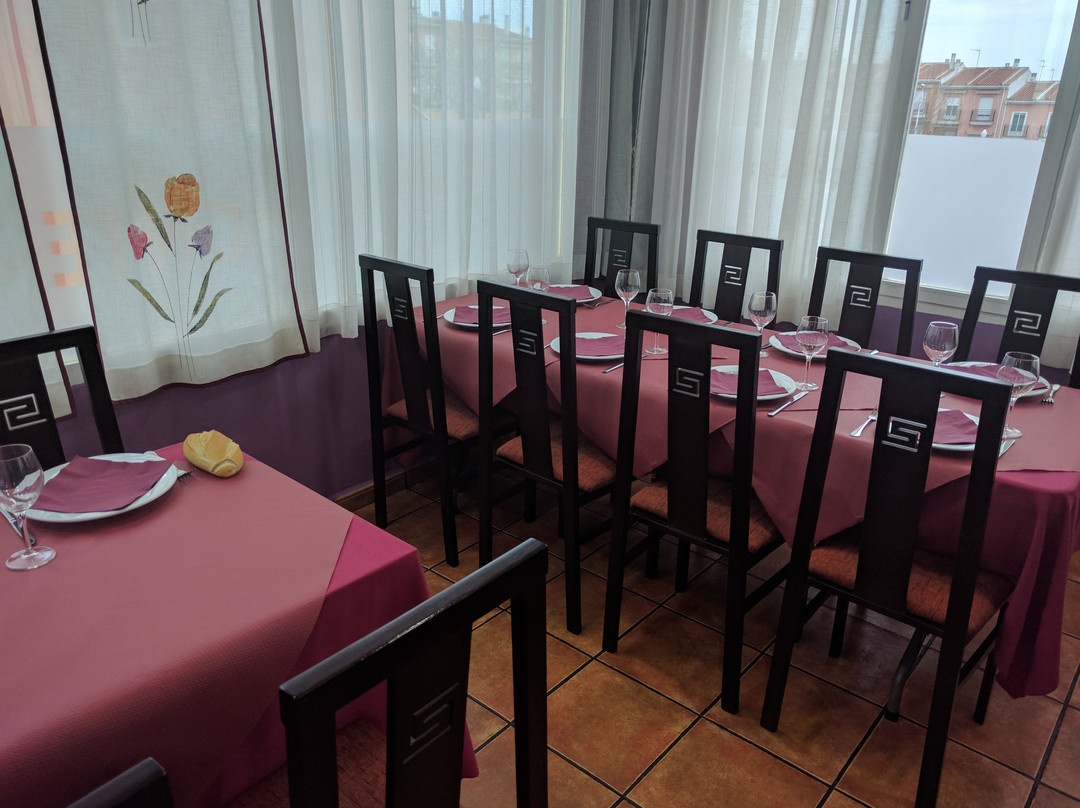 Teya餐馆和美食-Cerveceria Monte Tapas