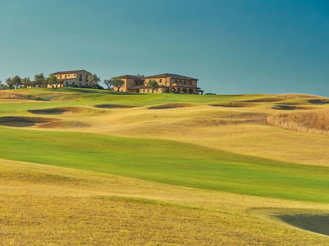 Royal Golf La Bagnaia景点图片