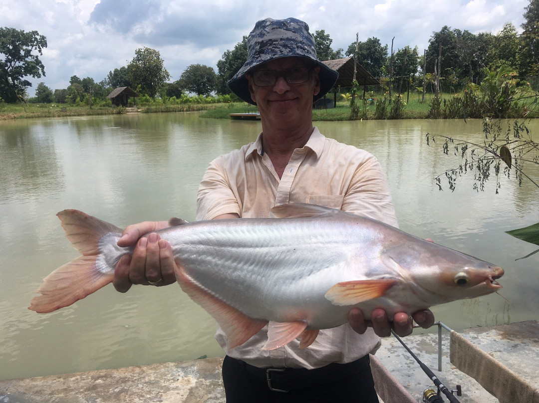 Buriram Monsters Fishing Park景点图片