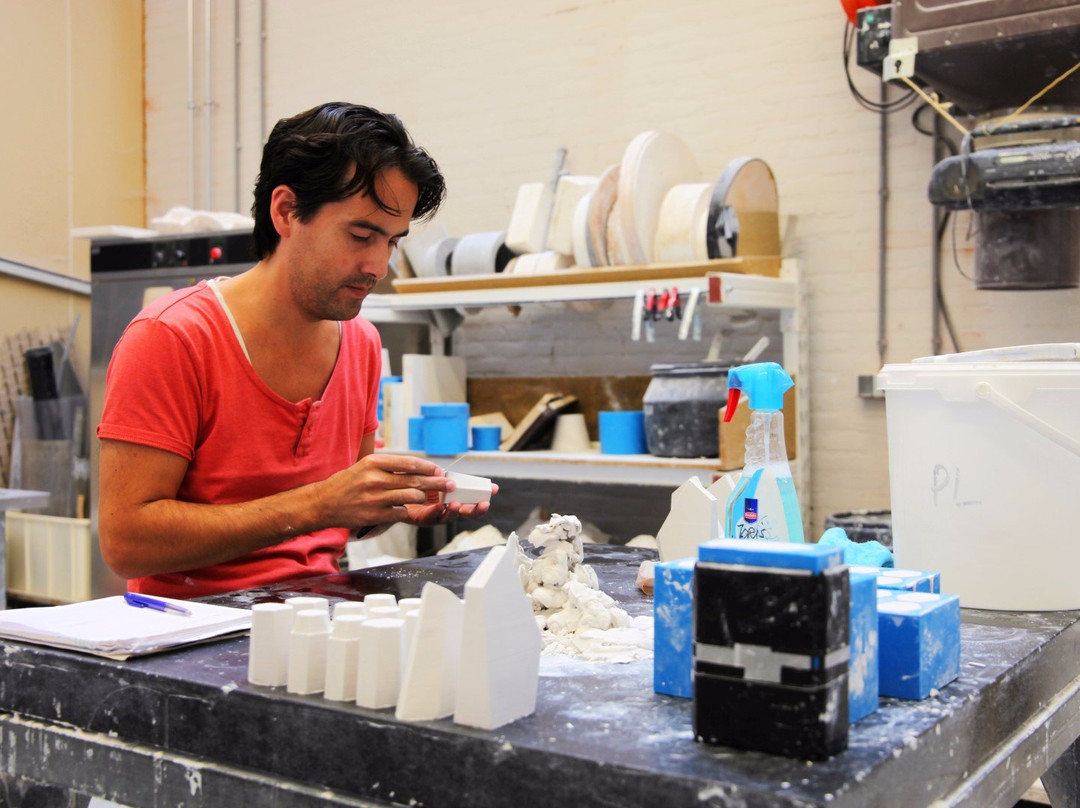Sundaymorning@ekwc | Europees Keramisch Werkcentrum-Oisterwijk必去景点