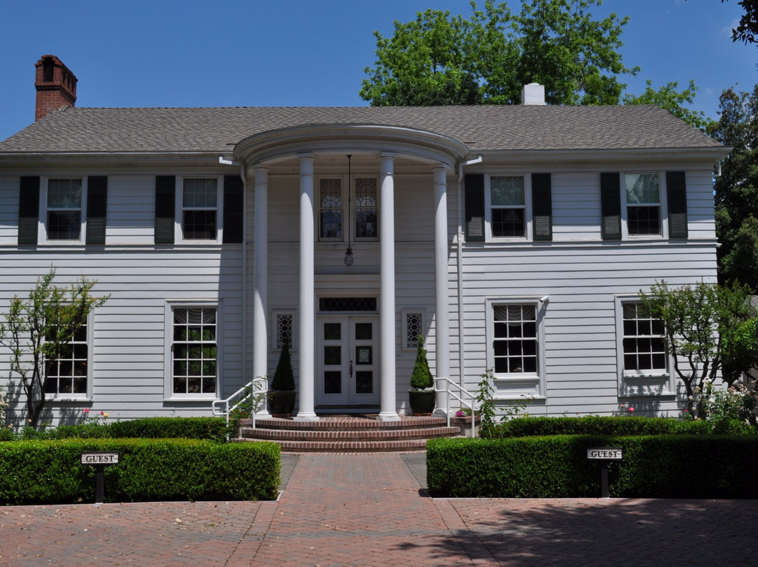 Winton酒店住宿-Bear Creek Inn