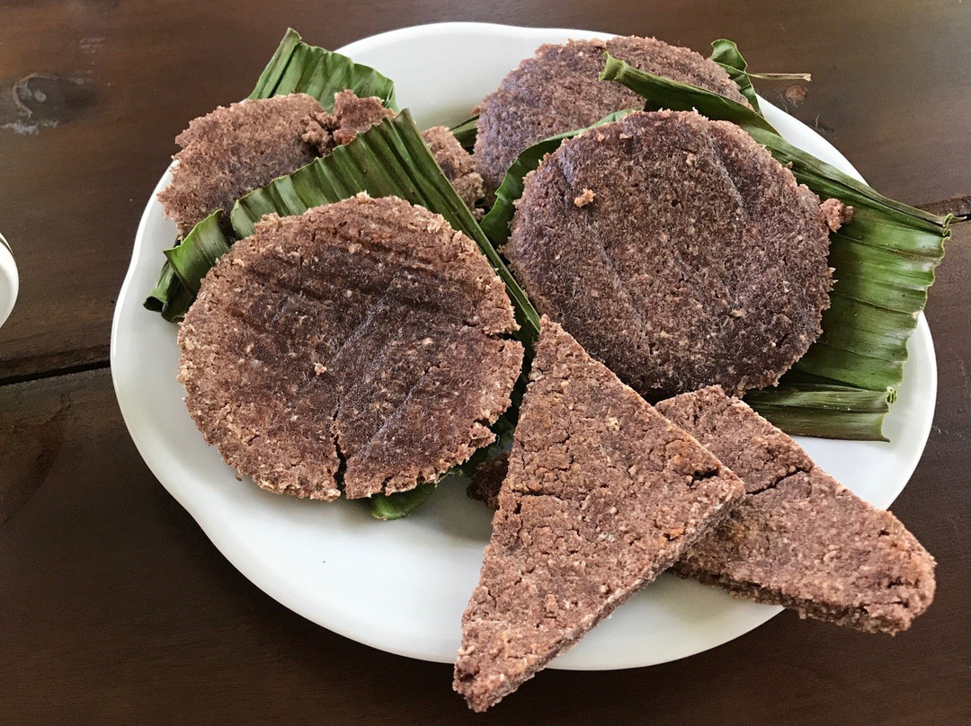 Nelumkulama旅游攻略图片