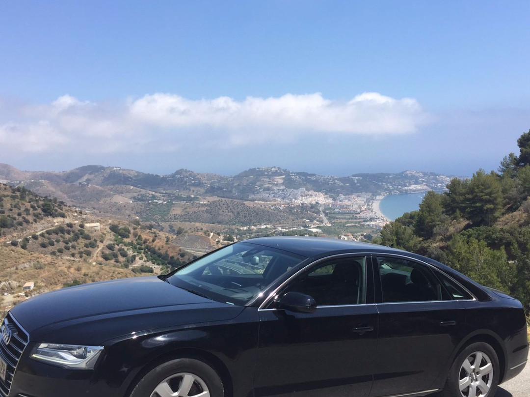 Autosexi-阿尔穆涅卡尔必去景点