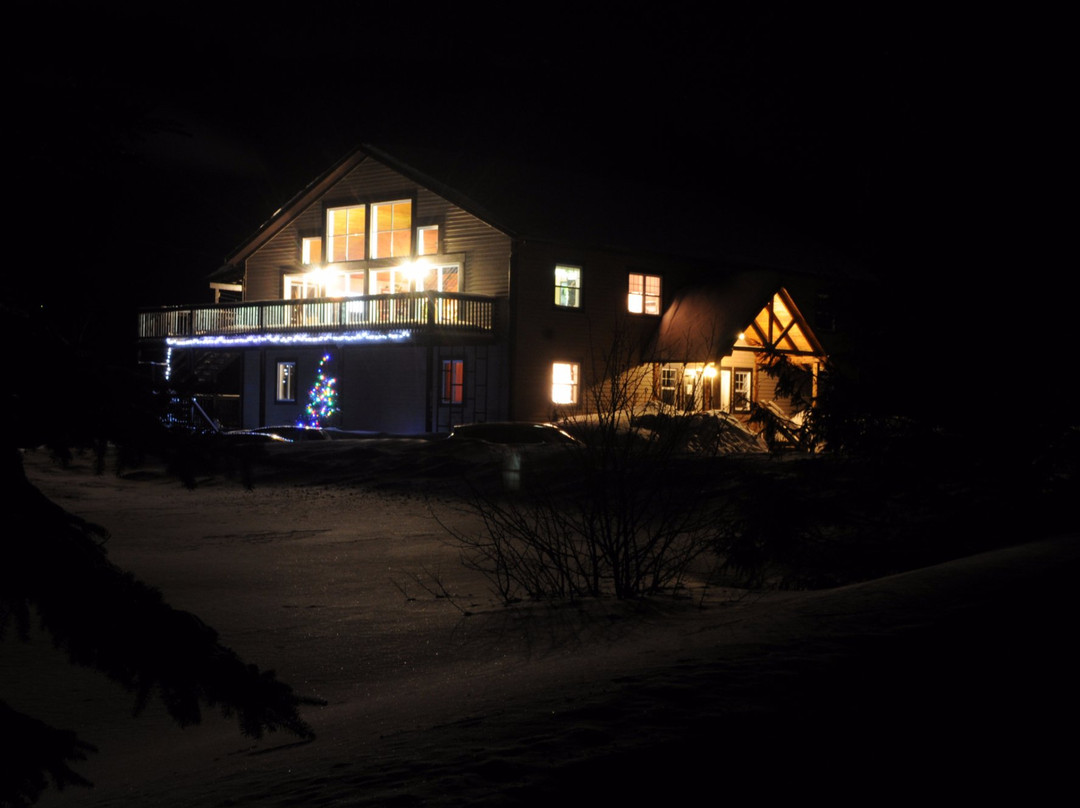 Le Nomade Mont-Tremblant主图