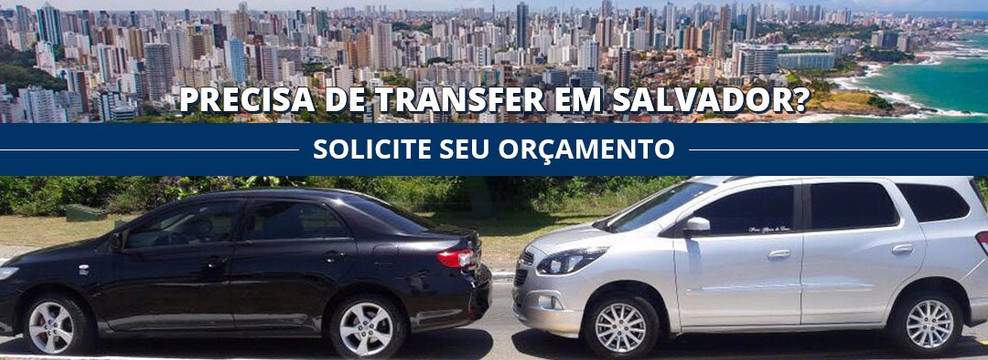 Salvador Traslado-萨尔瓦多必去景点