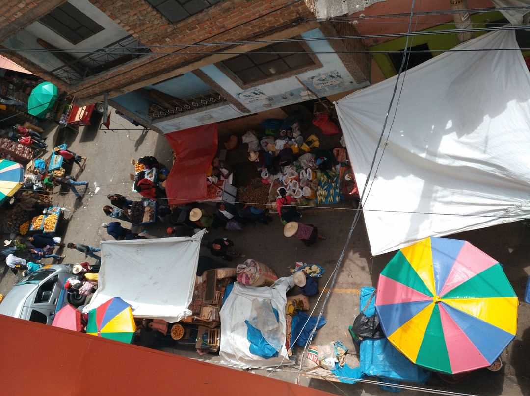 Balcones Plaza Hotel