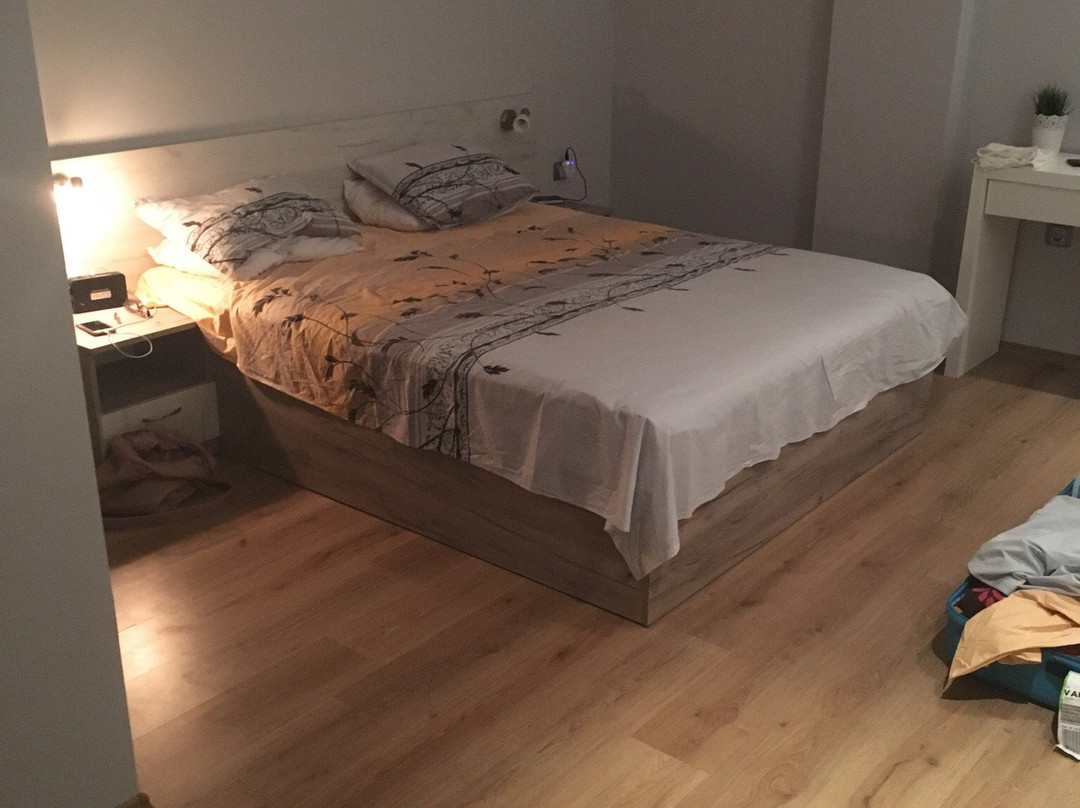Byala White Cliffs Apartments