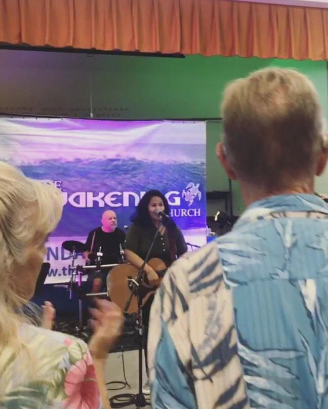 The Awakening Church-基黑必去景点