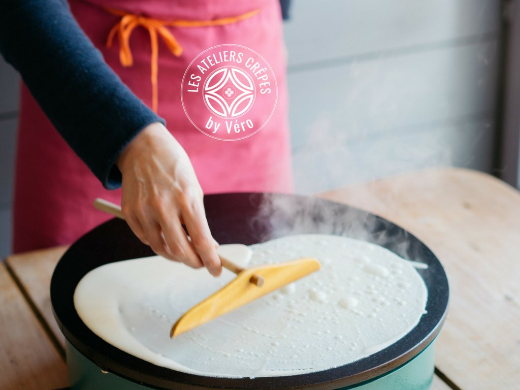 Ateliers Crepes de Vero景点图片