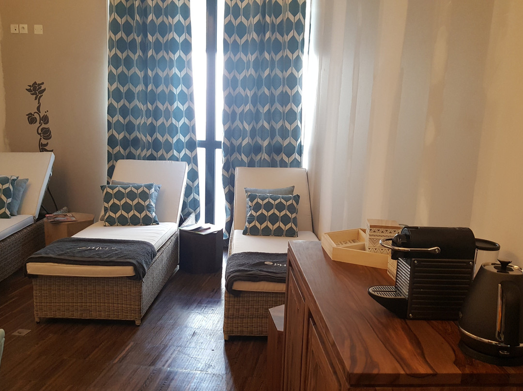 Route du Spa-Saint-Medard-en-Jalles必去景点