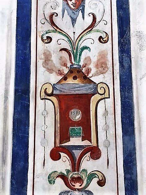Tempio Di Santa Croce景点图片