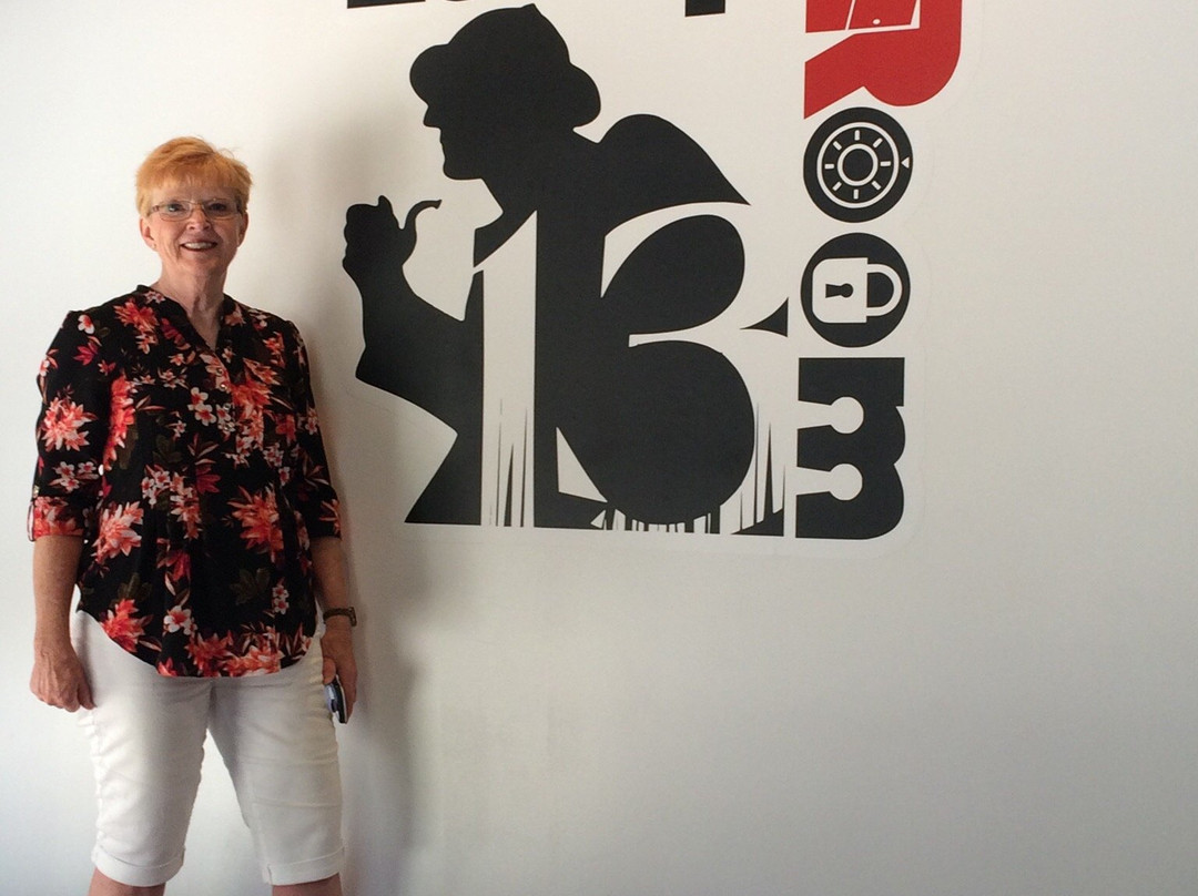 Escape Room 13-尤里卡斯普林斯必去景点