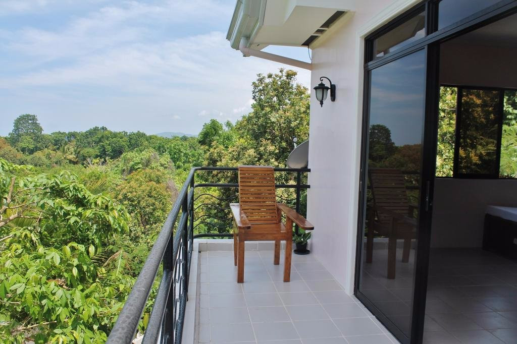 Vidas Mountain Stay-Bohol主图