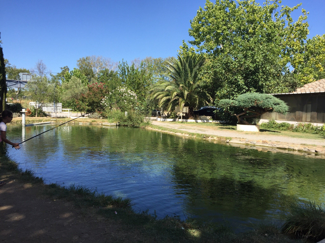 Villeneuve les Beziers旅游攻略图片