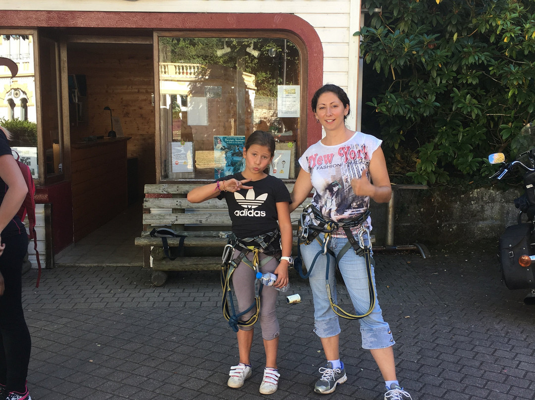 Saint Nectaire Aventures-Saint-Nectaire必去景点