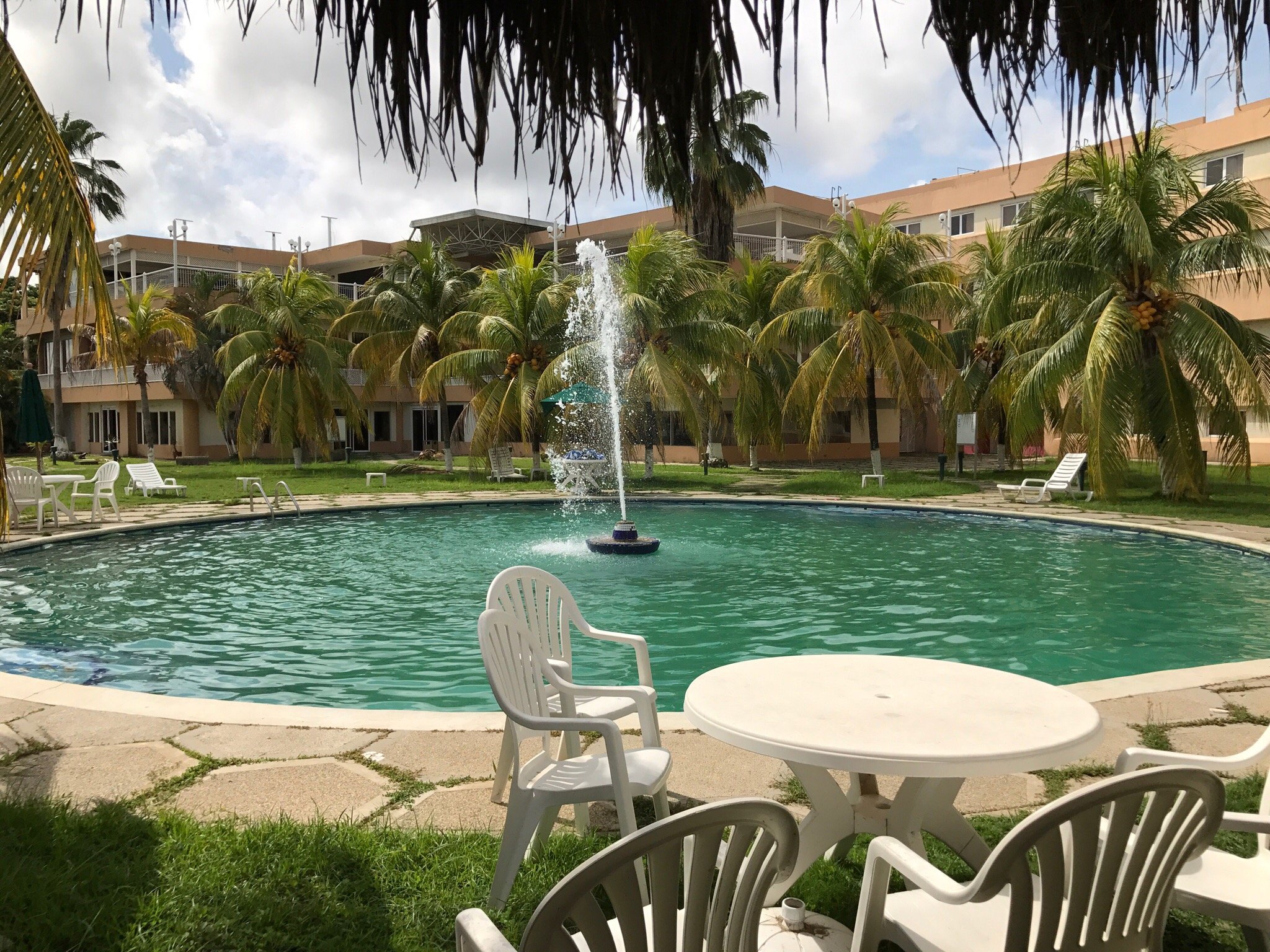 D & D Inn Tibana Apure-官方