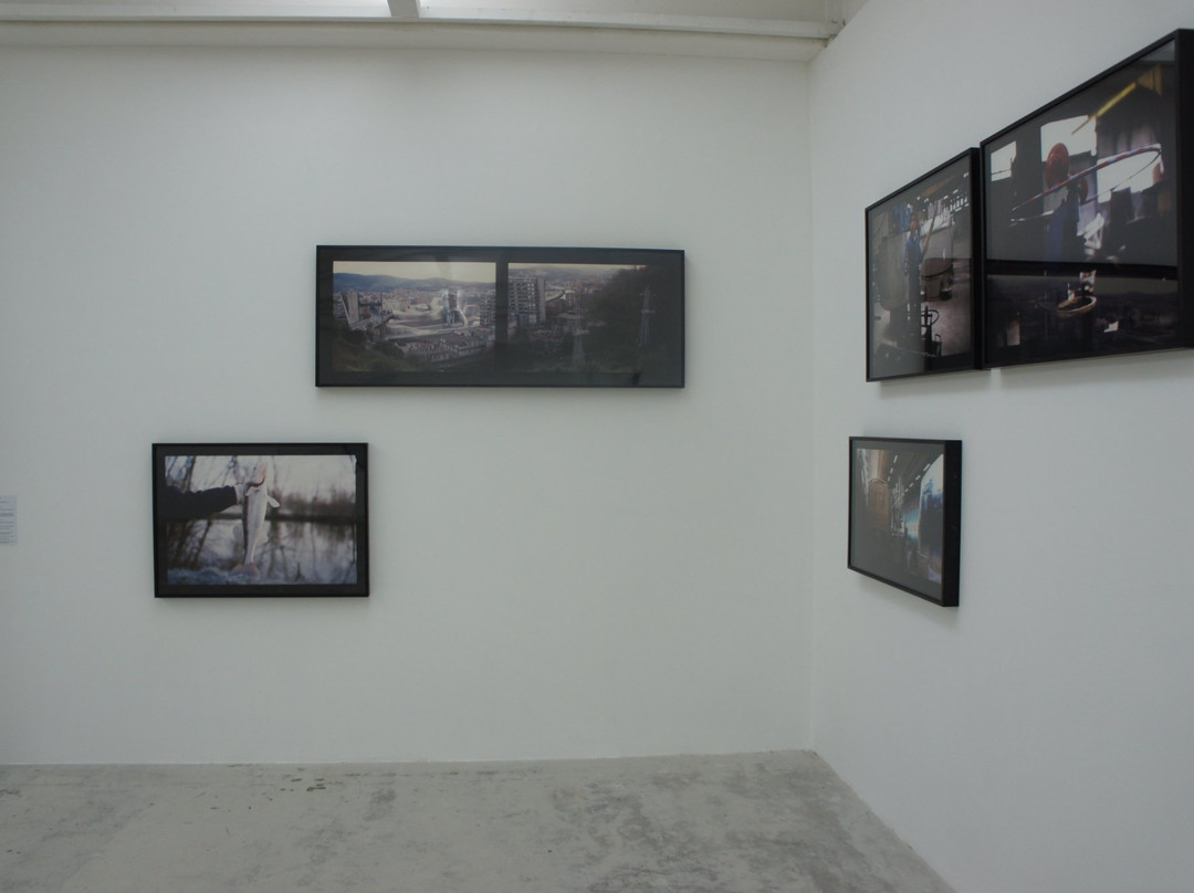 Beirut Art Center-贝鲁特必去景点