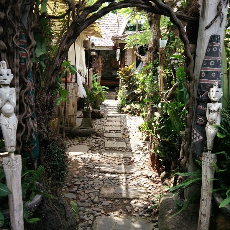 Santhika Bed&Breakfast Activities景点图片