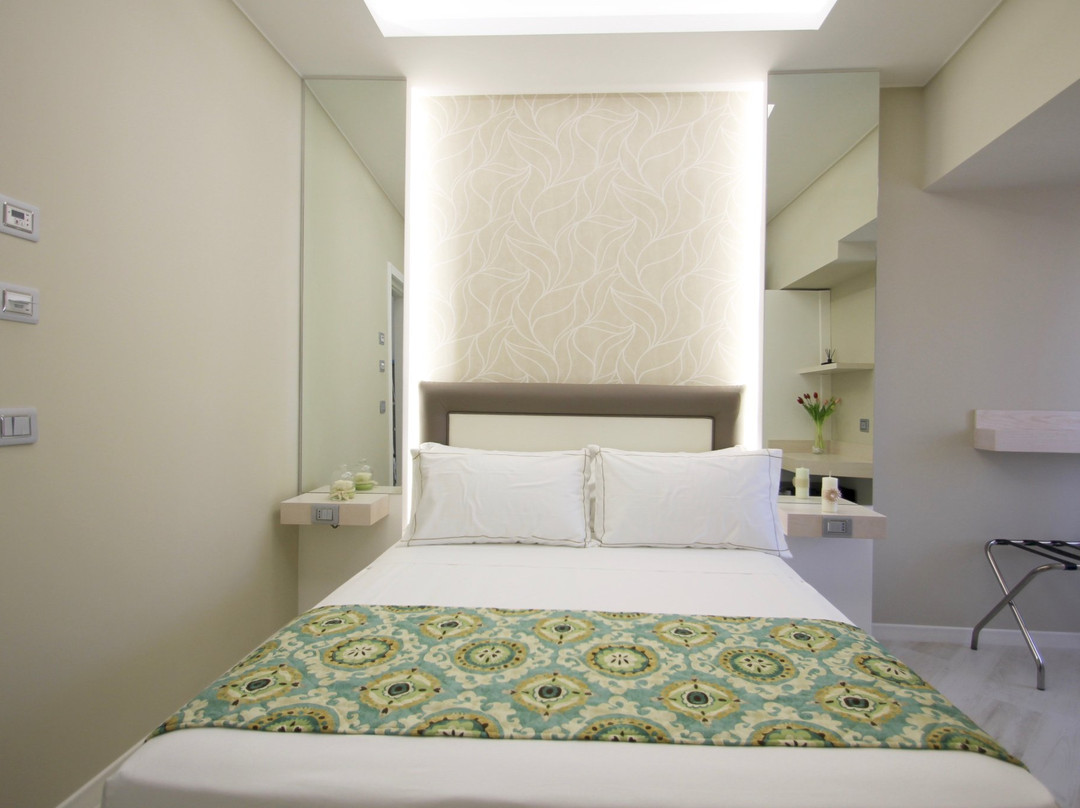 Townhouse Tropea主图