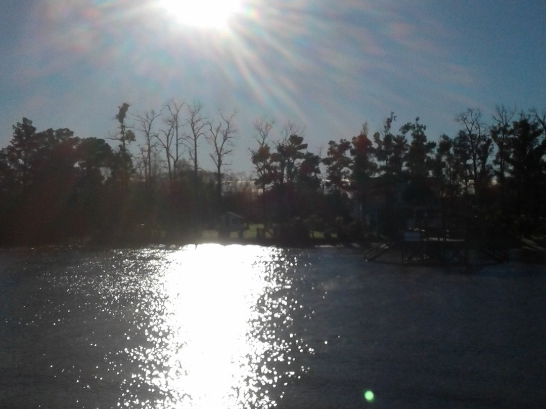 Cacciola Viajes-Carmelo必去景点