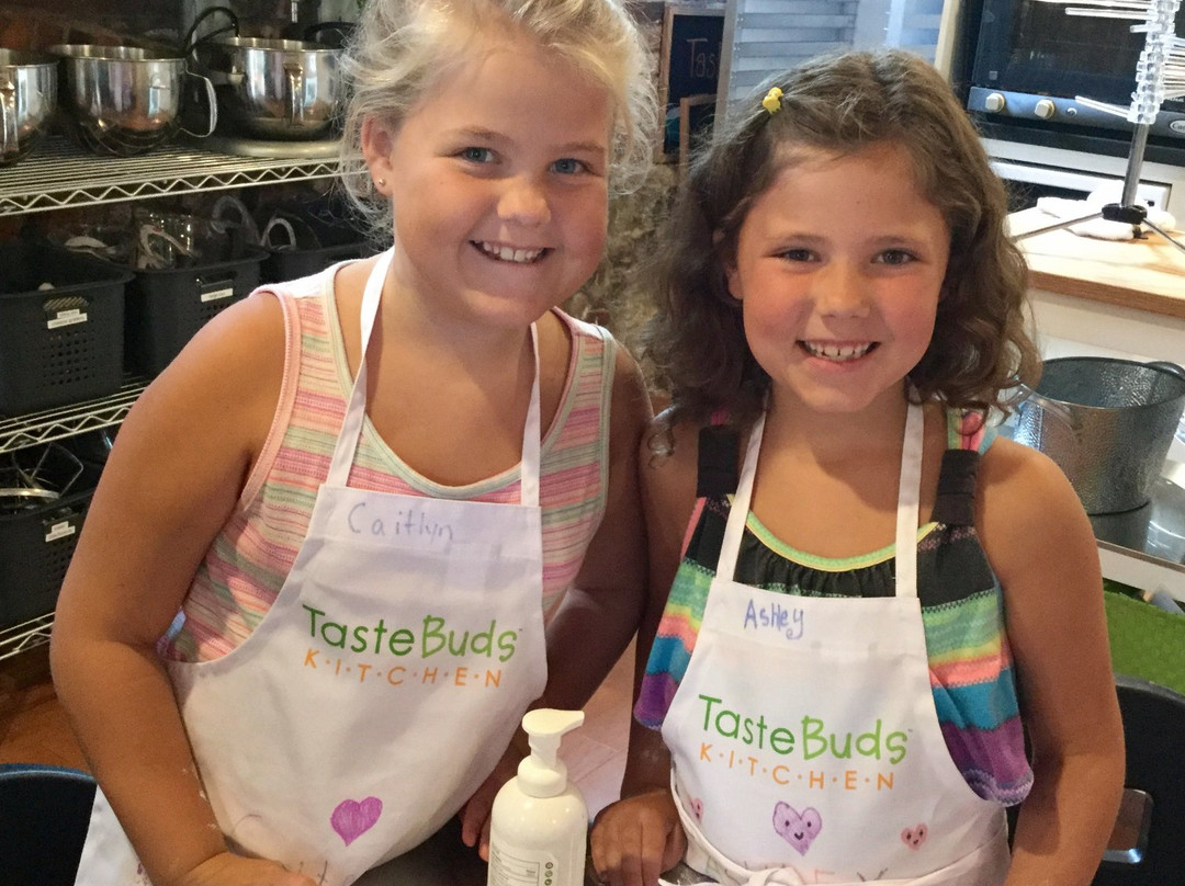 Taste Buds Kitchen - Boston - North Andover景点图片
