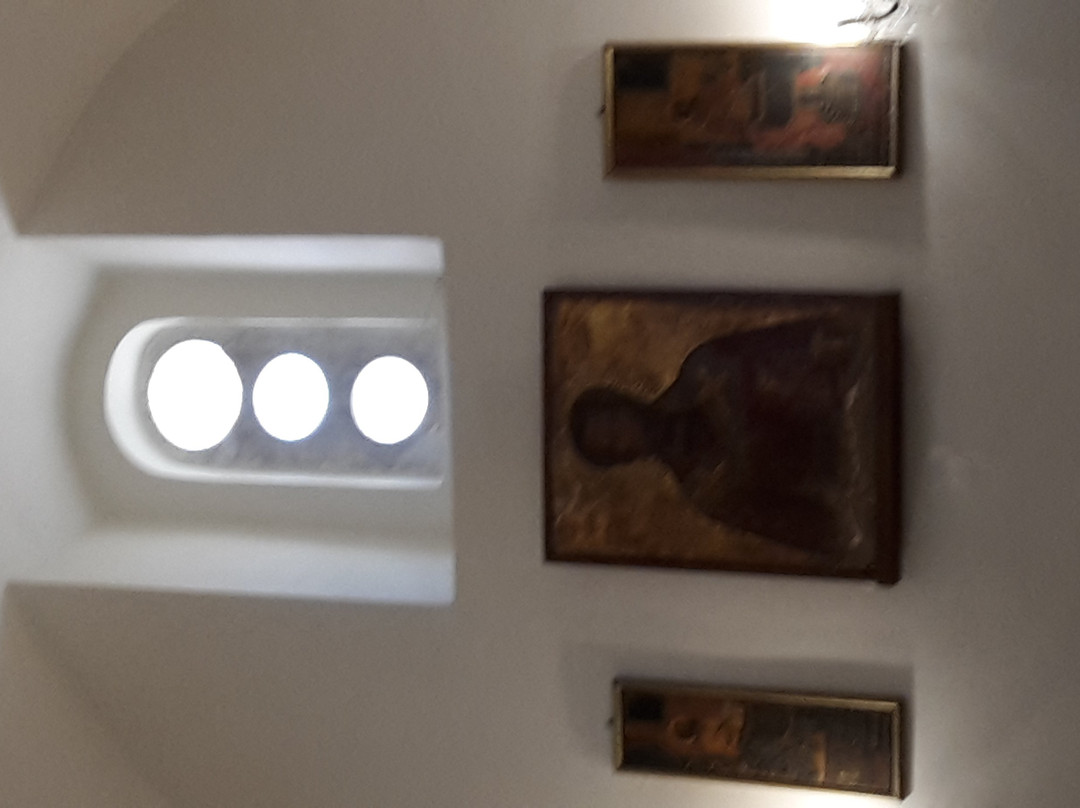 Roman Catholic Archdiocese of Naxos-Tinos-Mykonos-Andros and Metropolis of All the Aegean-Tinos Town必去景点