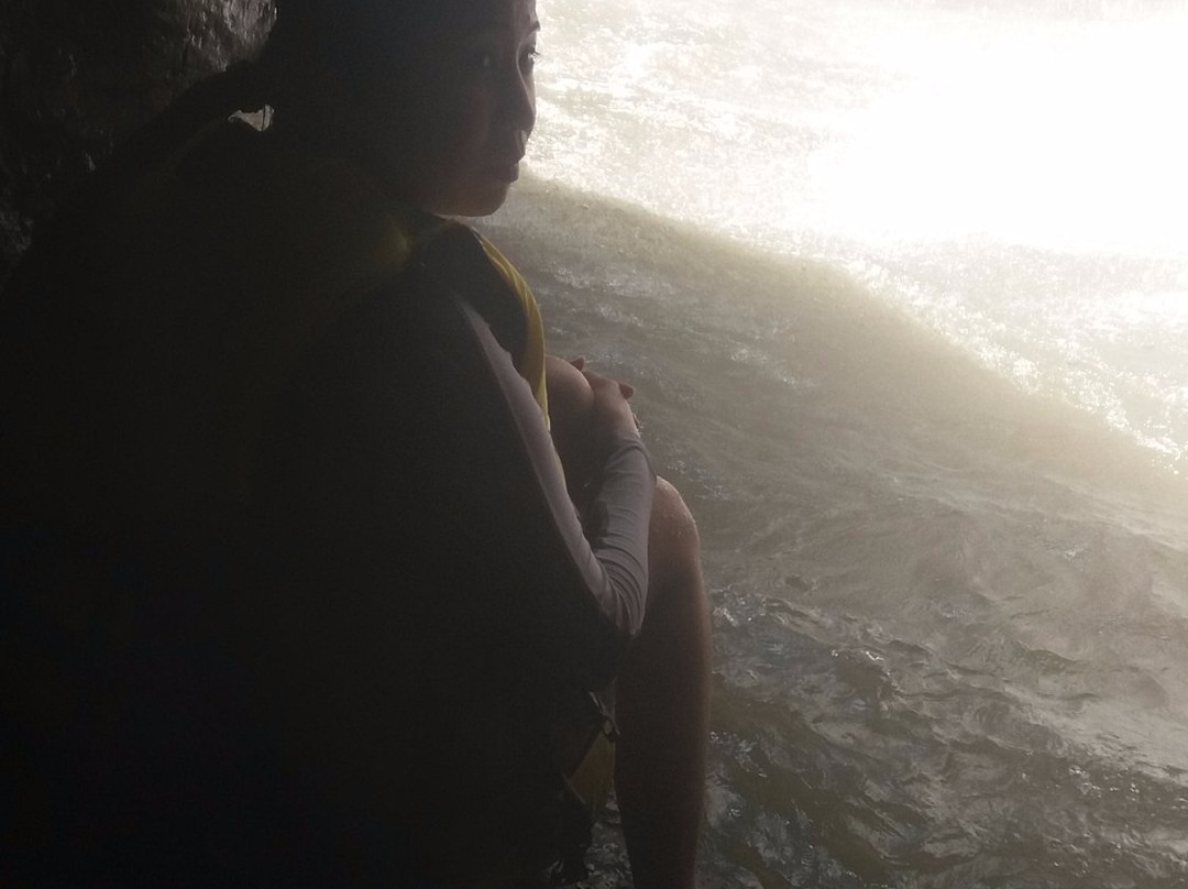 Pueblo El Salvador Nature’s Park and Picnic Grove-Cavinti必去景点