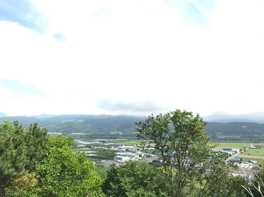 Sobetsu Park-壮瞥町必去景点