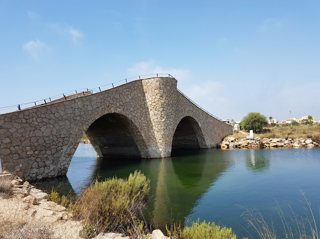 Puente de la Risa景点图片