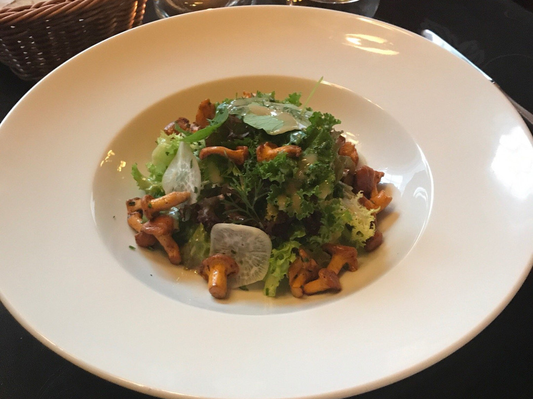 Trun餐馆和美食-Casa Todi