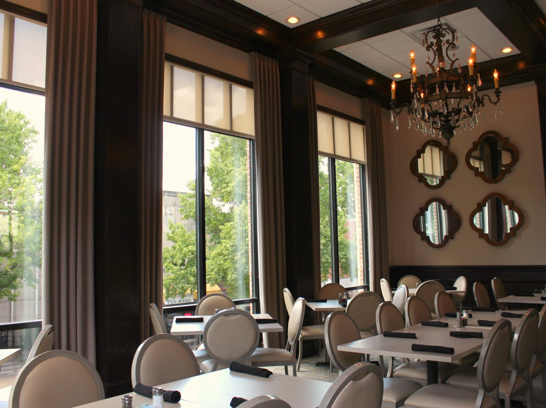 Waco Hippodrome Theatre-韦科必去景点