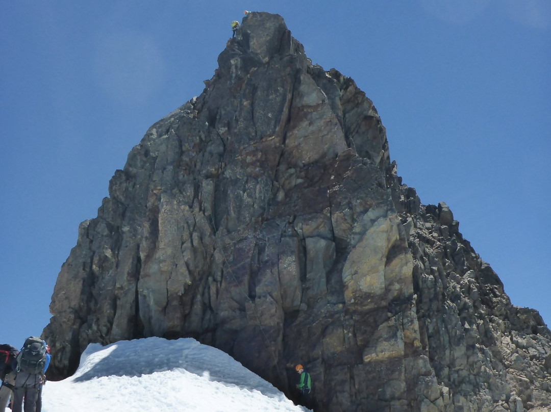 Mount Olympus景点图片