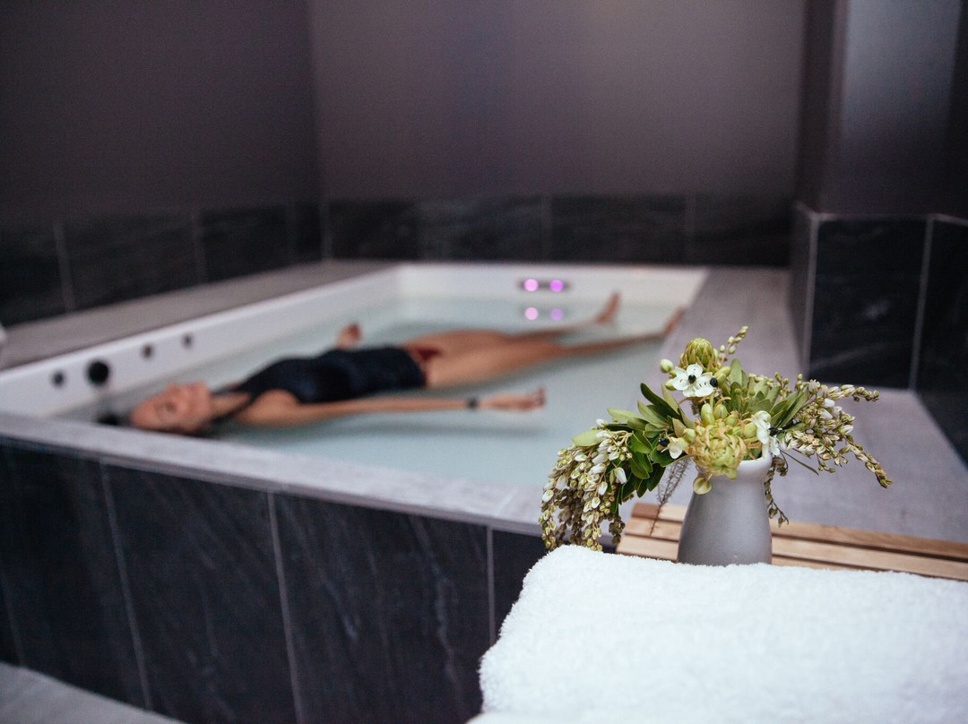 City Cave Float & Wellness景点图片