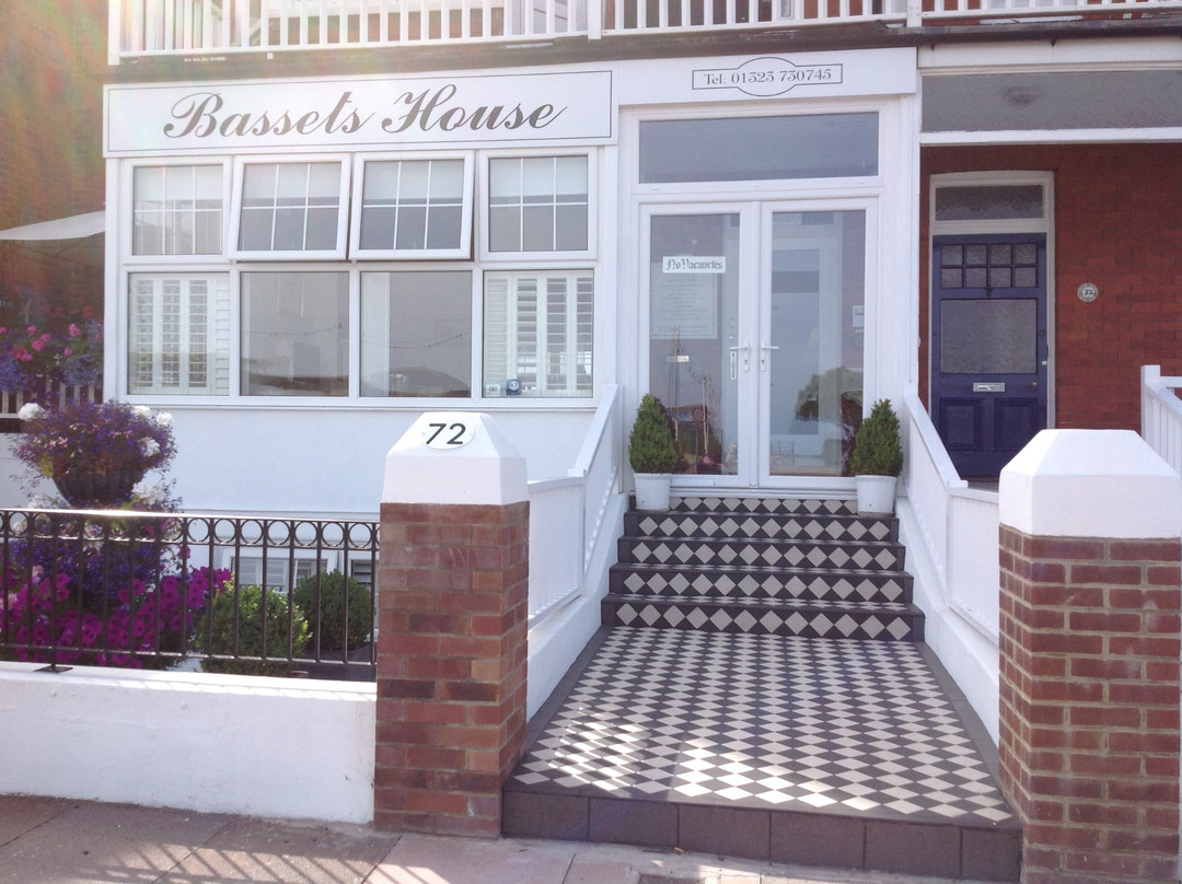 Bassets House