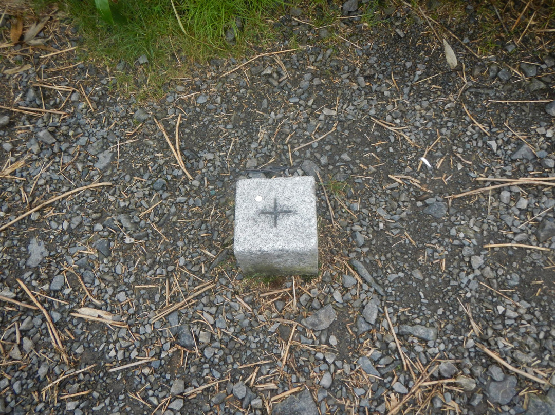 Mount Aizu Komagatake景点图片