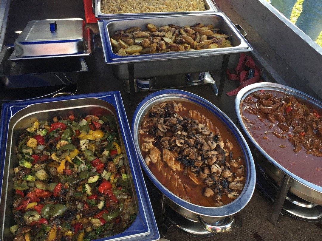 Esch酒店住宿-Gasthaus Breuer