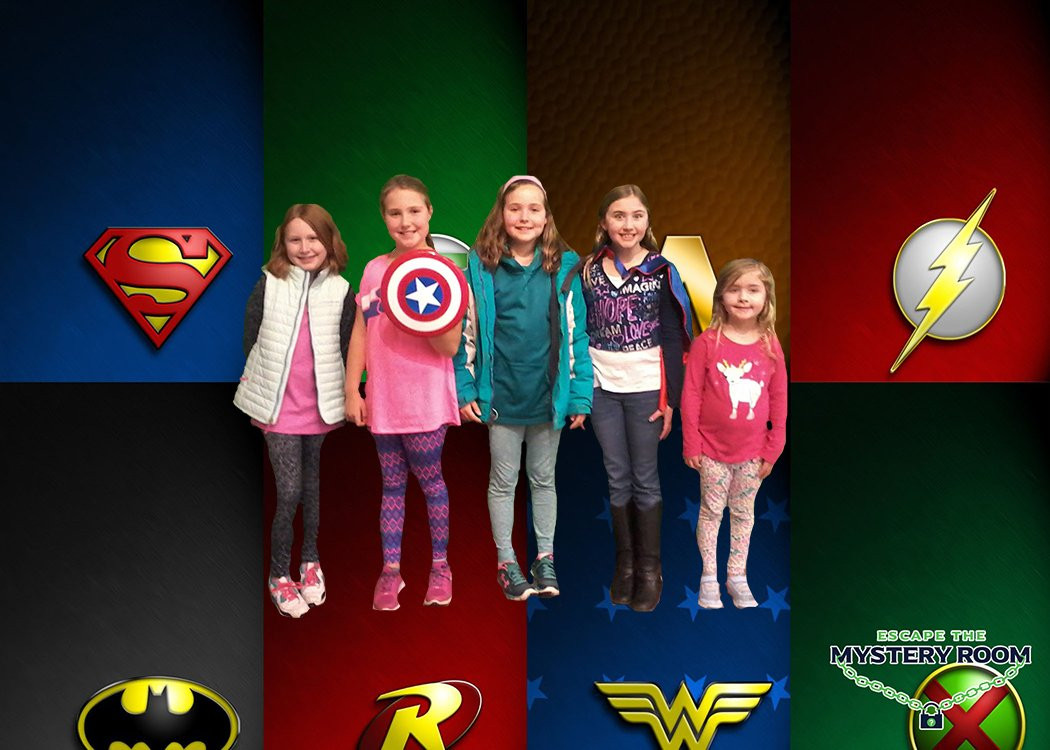 Escape The Mystery Room-Kingston必去景点