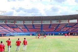 Estadio Antonio Herrera Gutiérrez景点图片