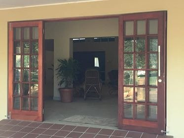 Tambankulu Guest House主图