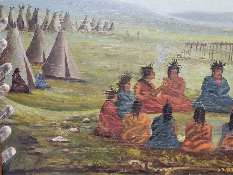 Abbie Gardner Cabin-阿诺德公园必去景点