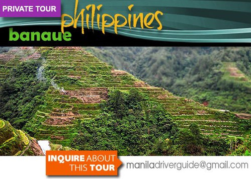 The Manila Driver Guide-帕塞必去景点