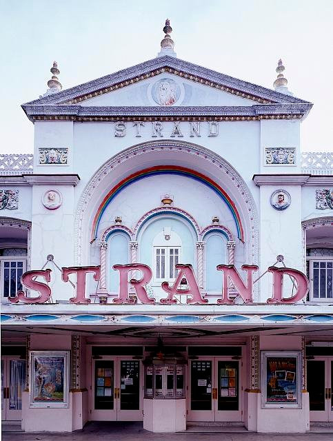 Strand Theater景点图片