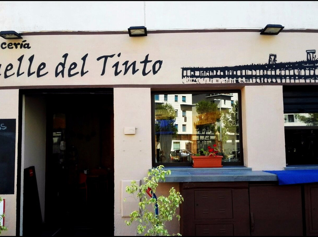 Cerveceria Muelle del Tinto