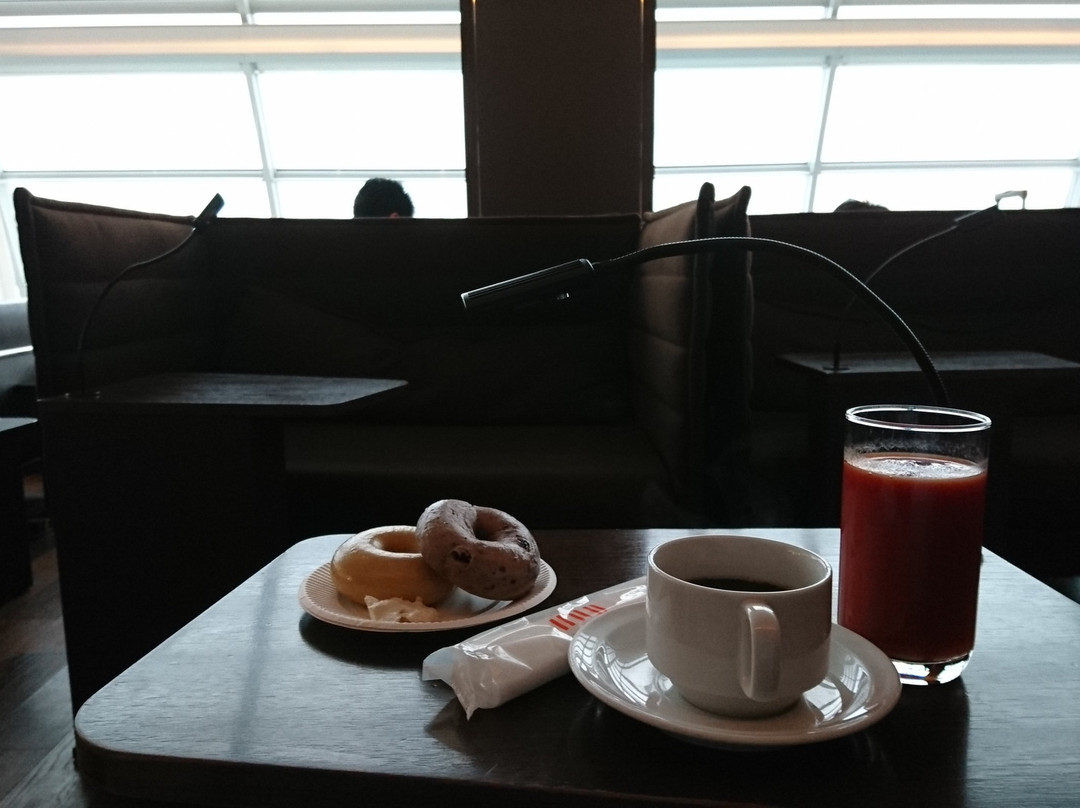 Lounge Aso景点图片